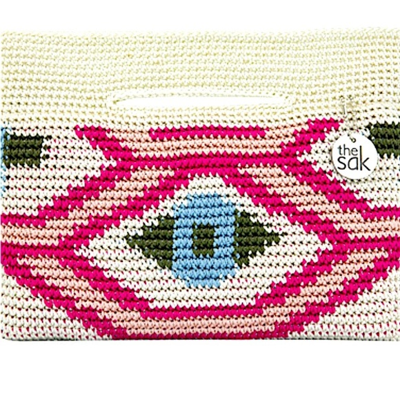 The Sak Crossbody Handbag - Picture 2 of 5